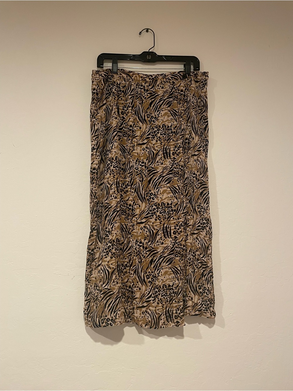 Jennifer Moore Maxi Skirt